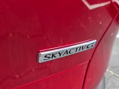 2023 Mazda Mazda CX-30 2.5 S Preferred Package
