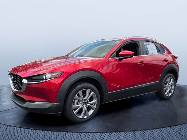 2023 Mazda Mazda CX-30 2.5 S Preferred Package