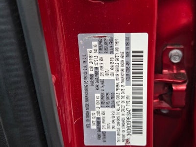 2023 Mazda Mazda CX-30 2.5 S Preferred Package