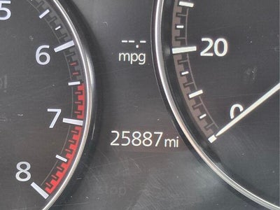 2023 Mazda Mazda CX-30 2.5 S Preferred Package