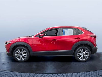 2023 Mazda Mazda CX-30 2.5 S Preferred Package