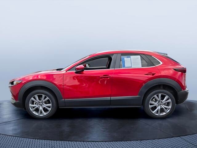 2023 Mazda Mazda CX-30 2.5 S Preferred Package