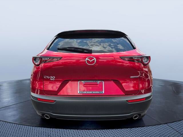 2023 Mazda Mazda CX-30 2.5 S Preferred Package