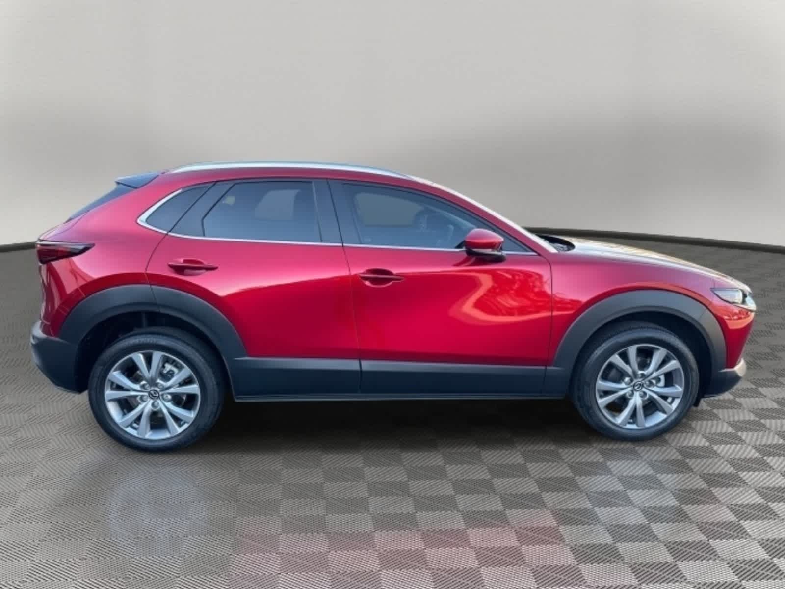 2023 Mazda Mazda CX-30 2.5 S Preferred Package