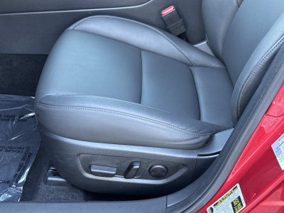 2023 Mazda Mazda CX-30 2.5 S Preferred Package