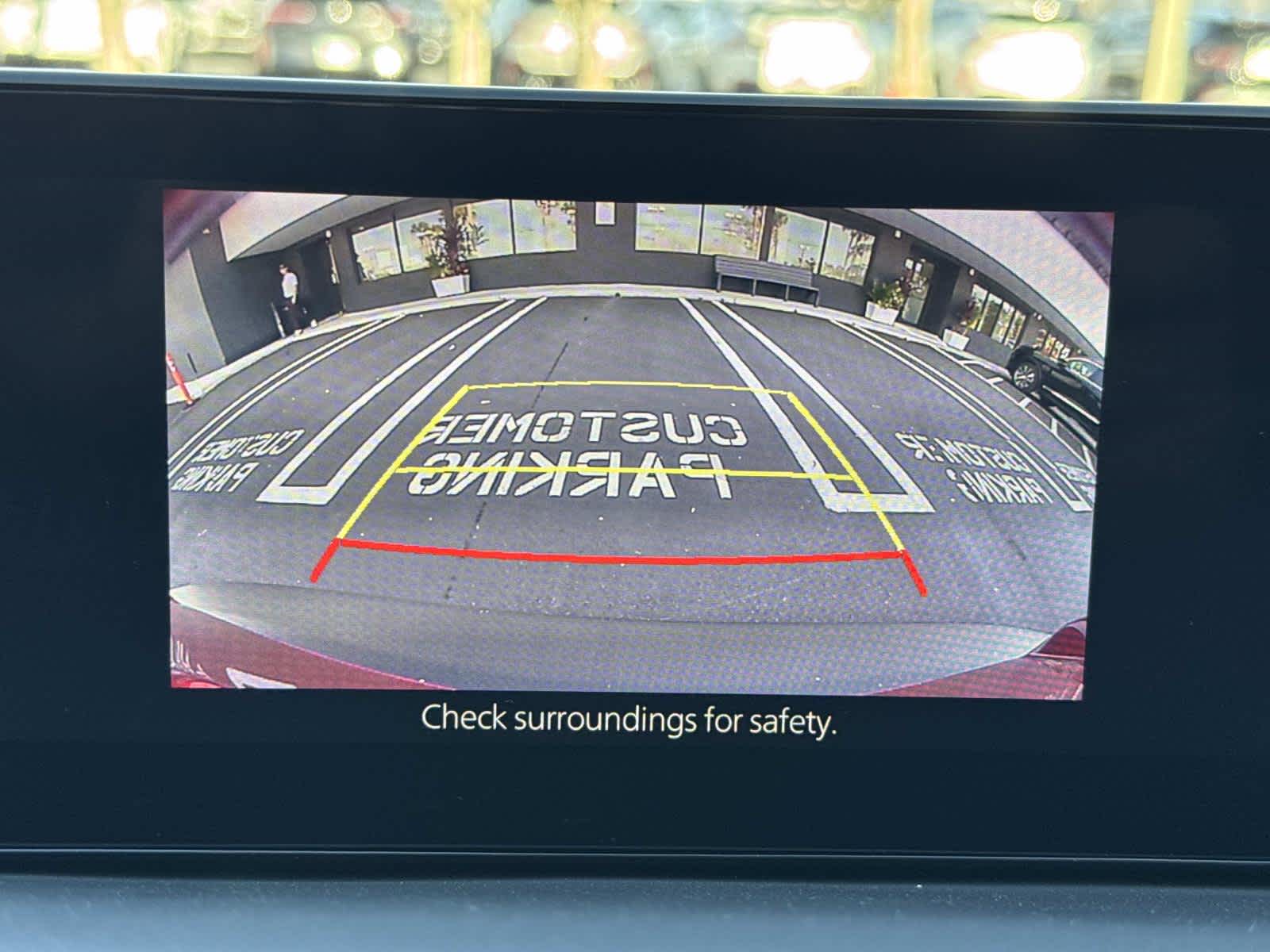 2023 Mazda Mazda CX-30 2.5 S Preferred Package