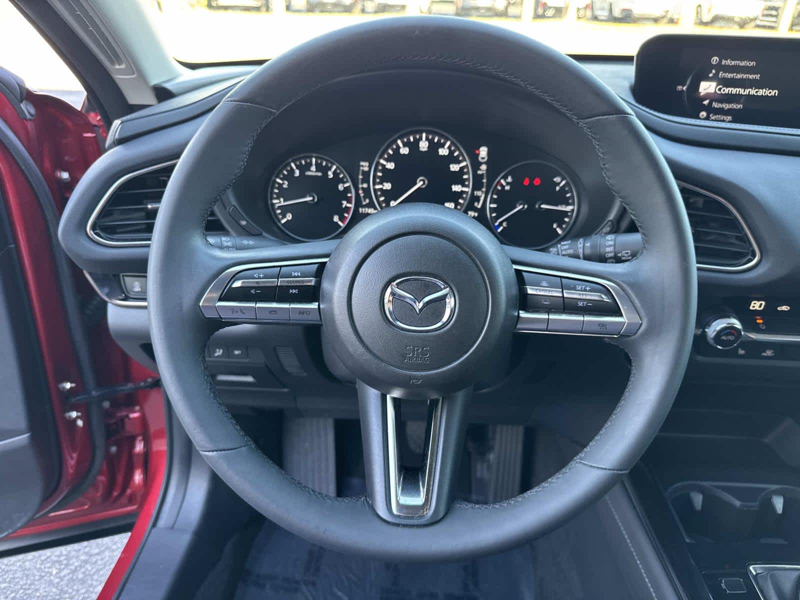2023 Mazda Mazda CX-30 2.5 S Preferred Package