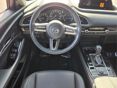 2023 Mazda Mazda CX-30 2.5 S Preferred Package