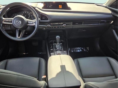 2023 Mazda Mazda CX-30 2.5 S Preferred Package
