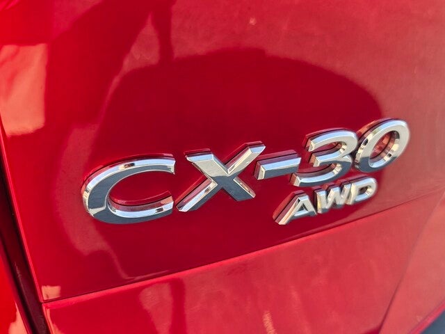 2023 Mazda Mazda CX-30 2.5 S Preferred Package