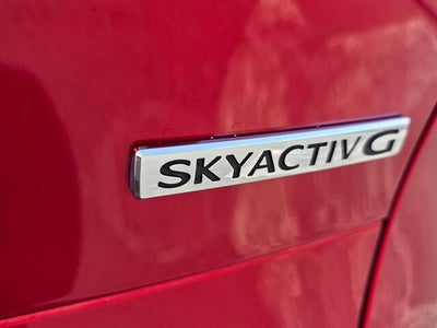 2023 Mazda Mazda CX-30 2.5 S Preferred Package