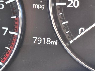 2023 Mazda Mazda CX-30 2.5 S Preferred Package