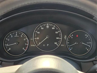 2023 Mazda Mazda CX-30 2.5 S Preferred Package