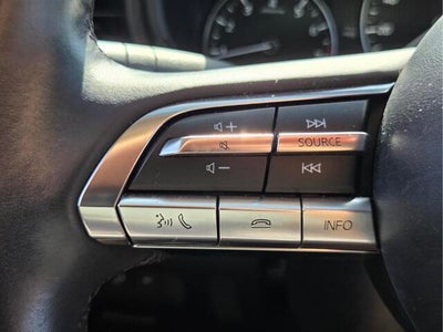 2023 Mazda Mazda CX-30 2.5 S Preferred Package