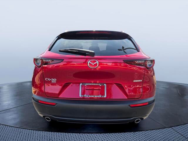 2023 Mazda Mazda CX-30 2.5 S Preferred Package