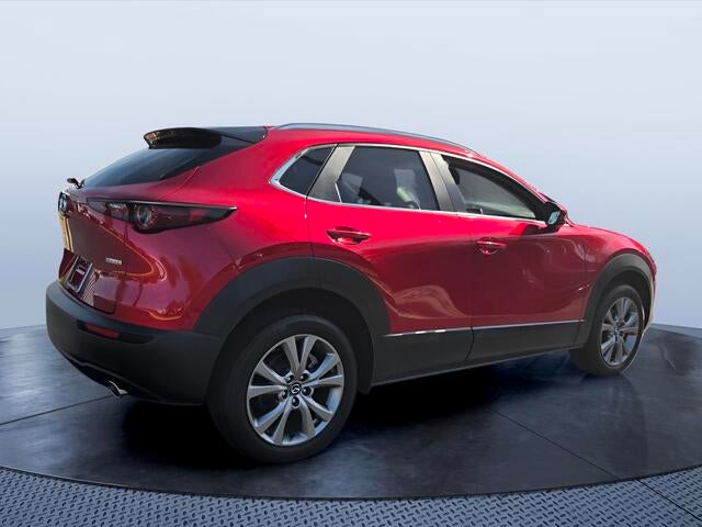 2023 Mazda Mazda CX-30 2.5 S Preferred Package