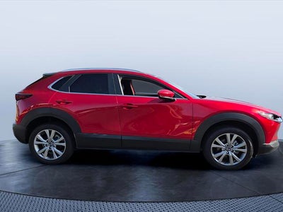 2023 Mazda Mazda CX-30 2.5 S Preferred Package