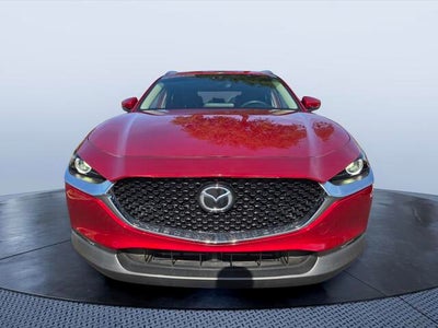 2023 Mazda Mazda CX-30 2.5 S Preferred Package