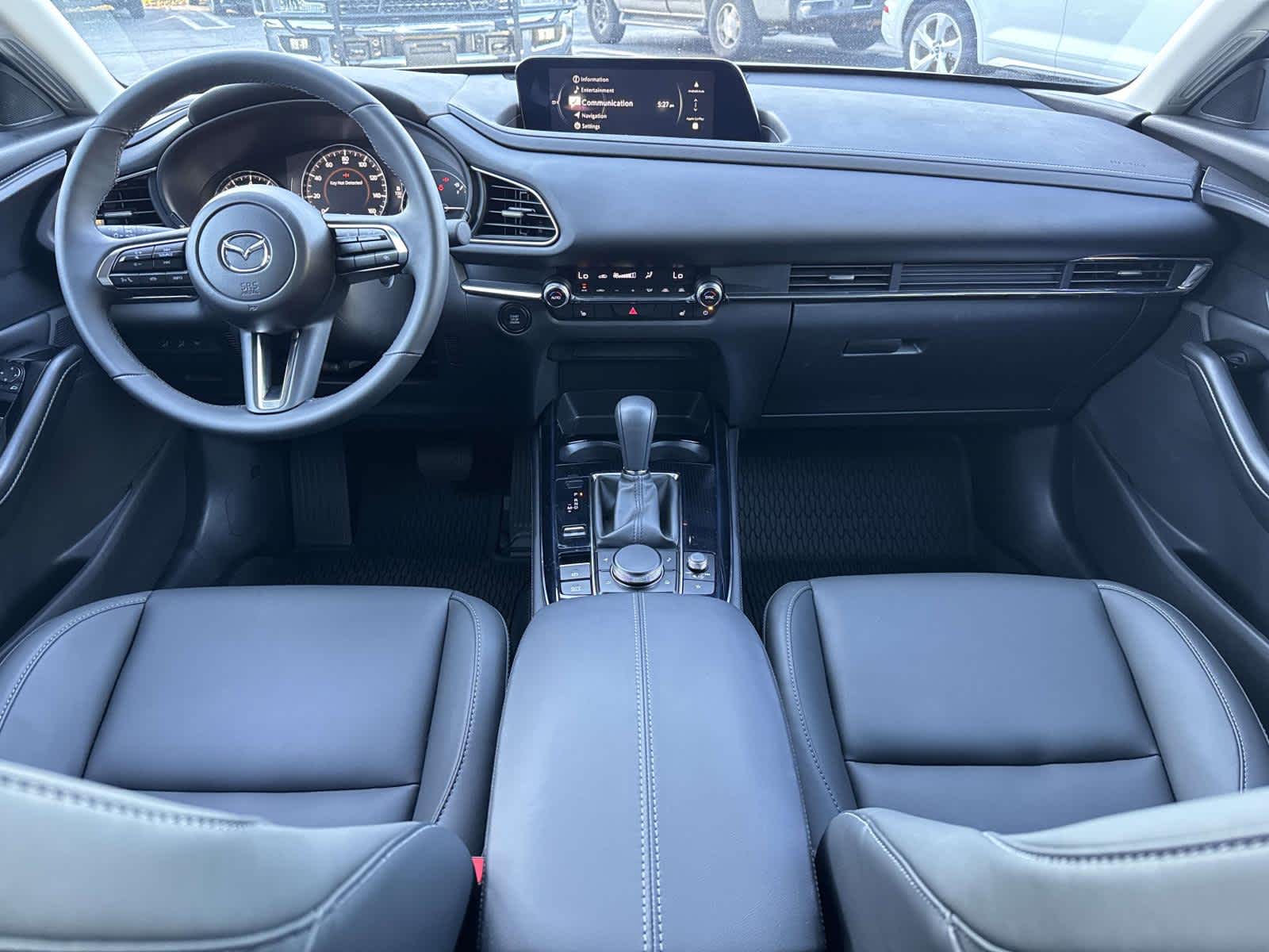 2025 Mazda Mazda CX-30 2.5 S Preferred AWD