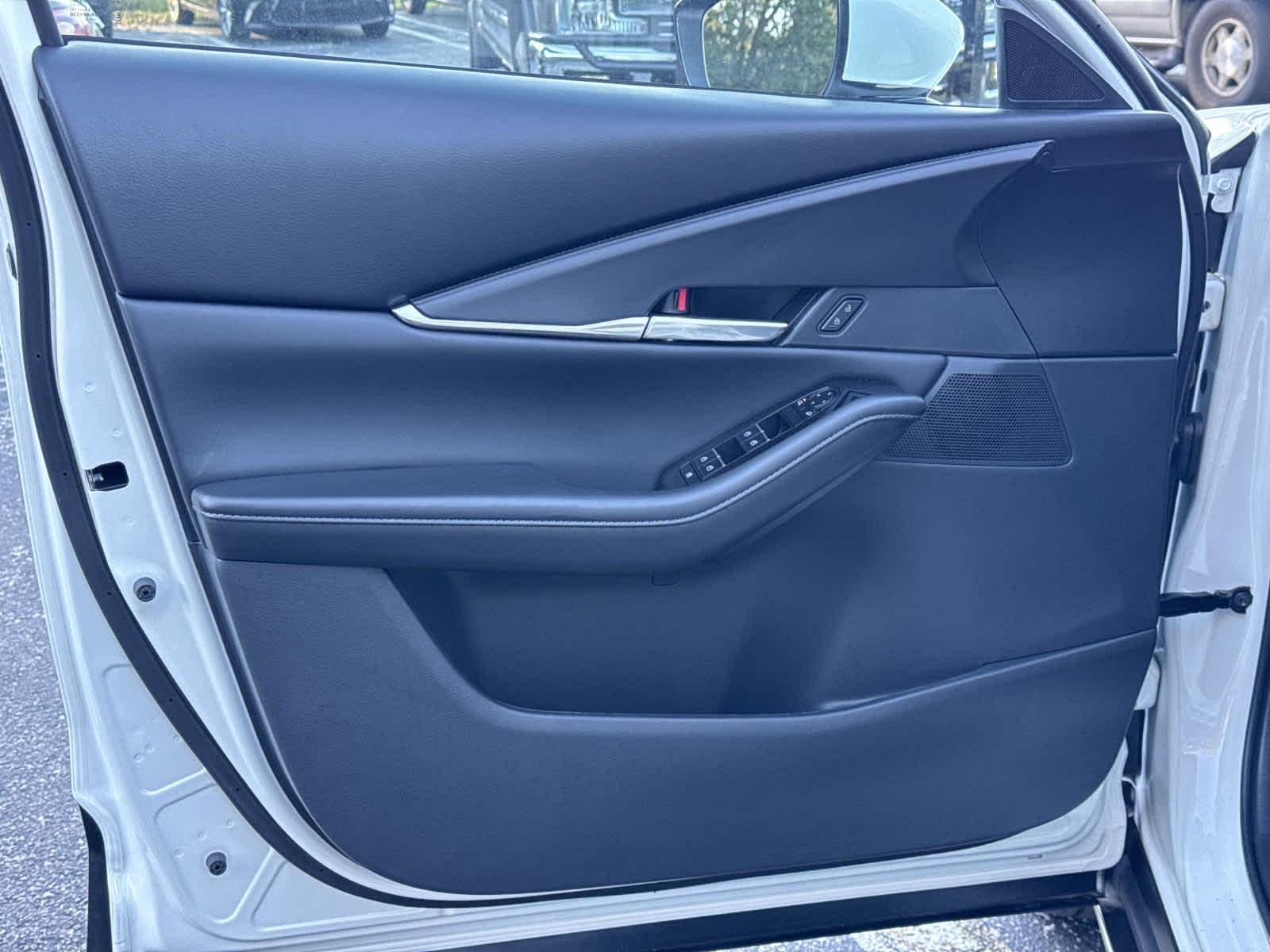 2025 Mazda Mazda CX-30 2.5 S Preferred AWD