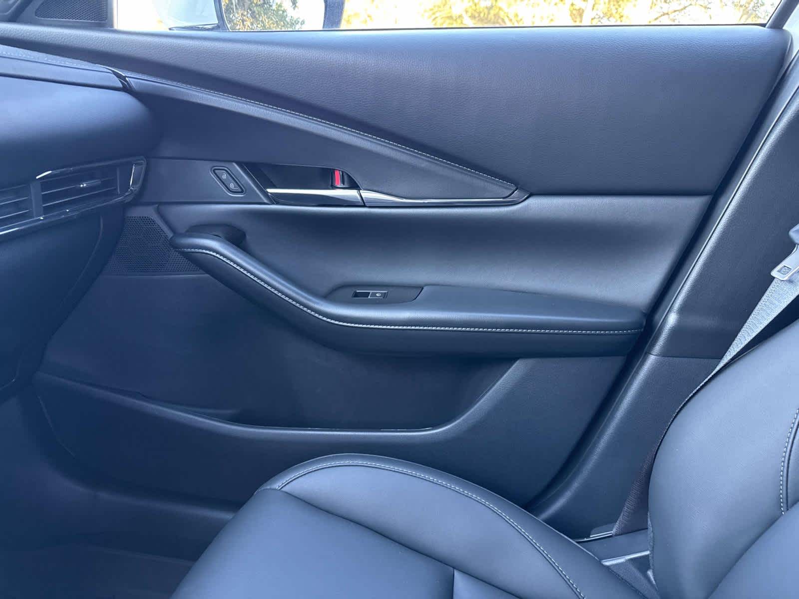 2025 Mazda Mazda CX-30 2.5 S Preferred AWD