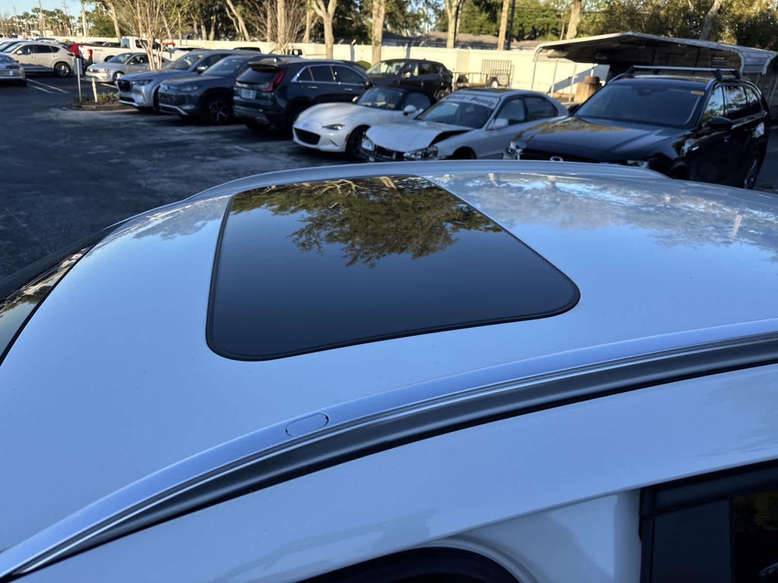 2025 Mazda Mazda CX-30 2.5 S Preferred AWD