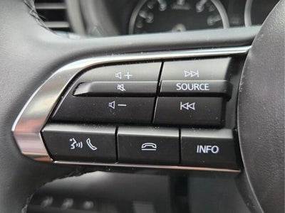 2025 Mazda Mazda CX-30 2.5 S Preferred Package
