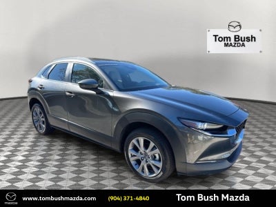 2024 Mazda Mazda CX-30 2.5 S Preferred Package
