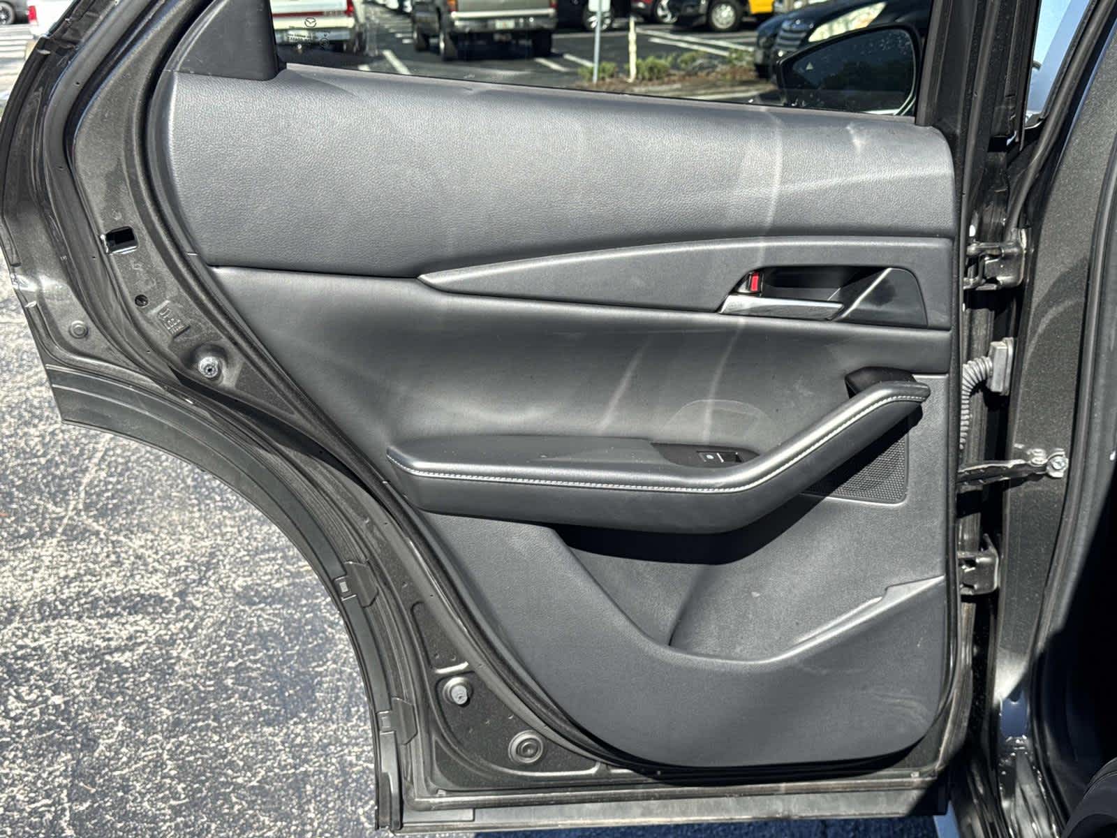 2024 Mazda Mazda CX-30 2.5 S Preferred Package