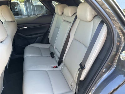 2024 Mazda Mazda CX-30 2.5 S Preferred Package