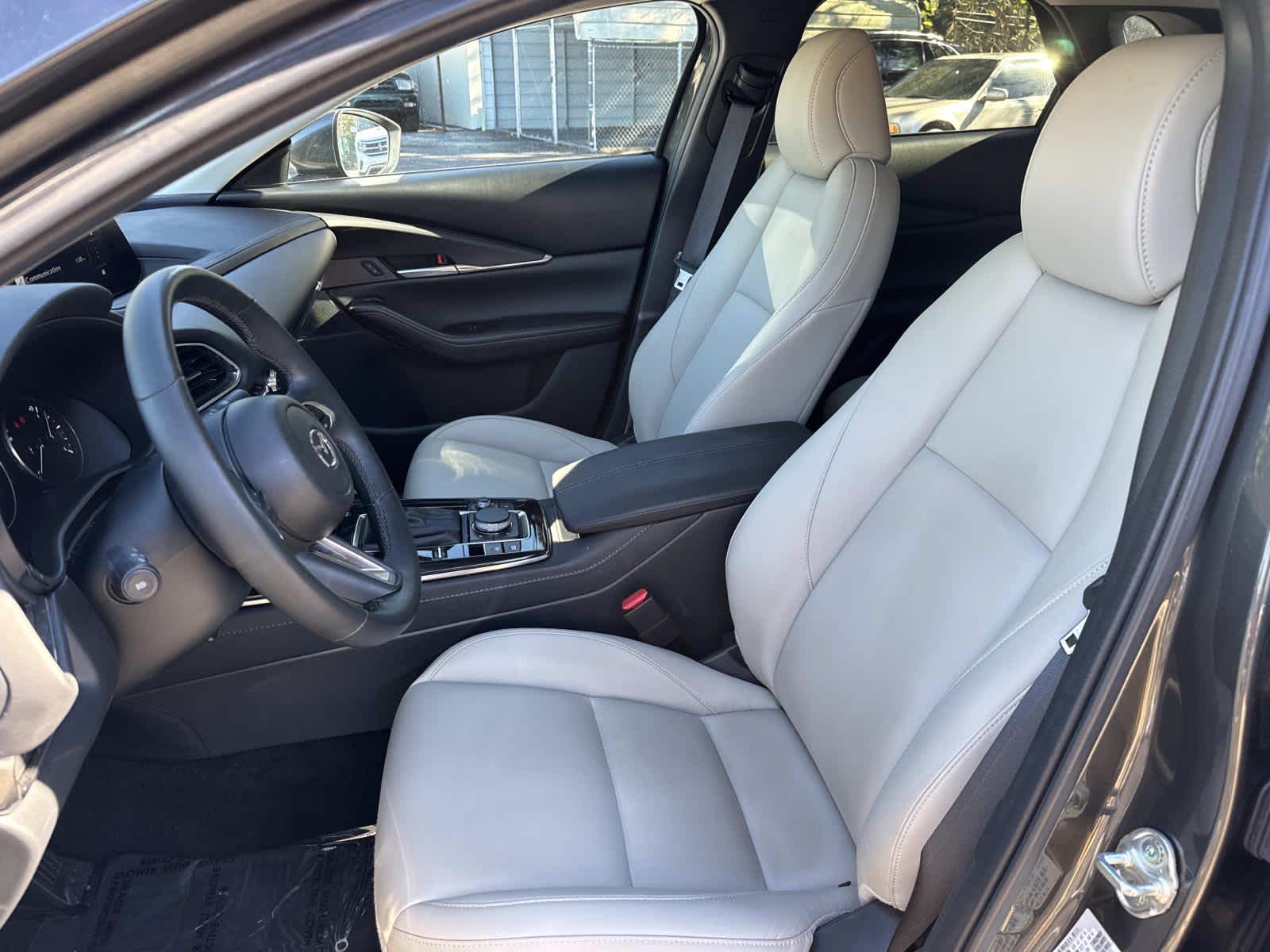 2024 Mazda Mazda CX-30 2.5 S Preferred Package