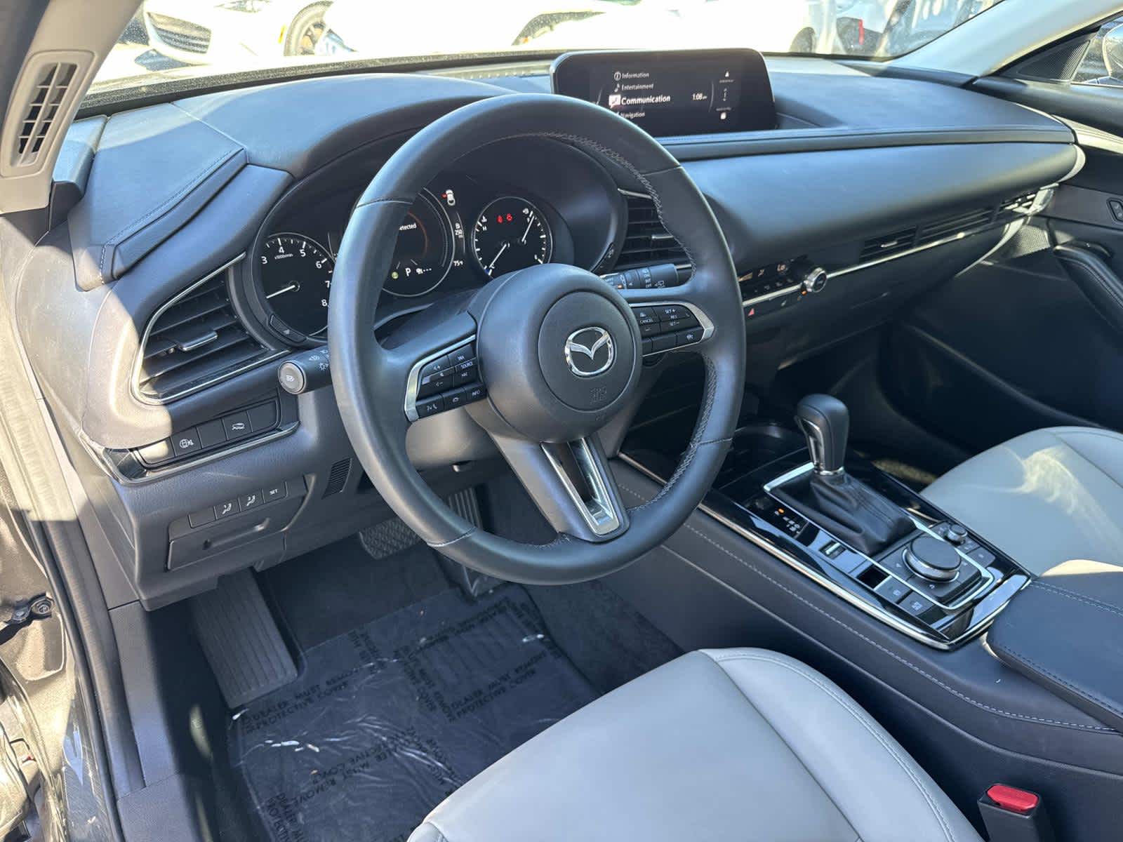 2024 Mazda Mazda CX-30 2.5 S Preferred Package