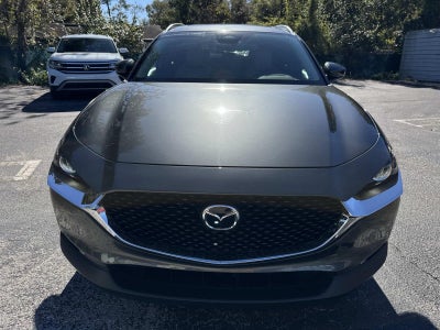 2024 Mazda Mazda CX-30 2.5 S Preferred Package