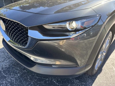 2024 Mazda Mazda CX-30 2.5 S Preferred Package