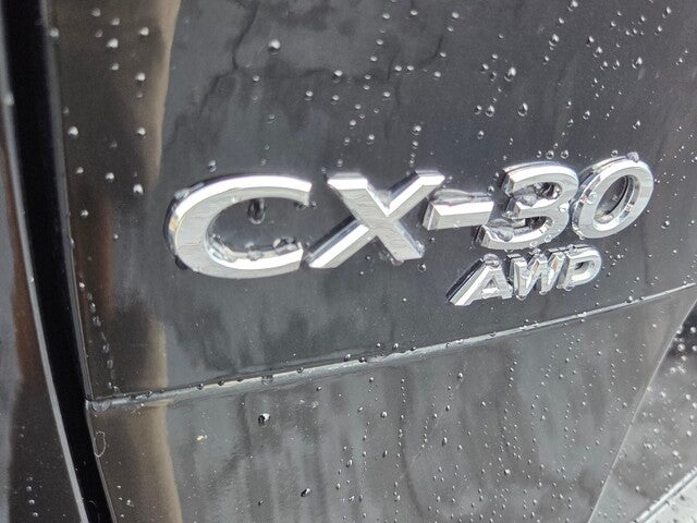 2025 Mazda Mazda CX-30 2.5 S Preferred Package