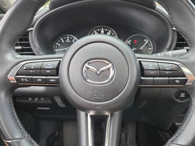 2025 Mazda Mazda CX-30 2.5 S Preferred Package
