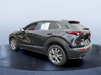 2025 Mazda Mazda CX-30 2.5 S Preferred Package