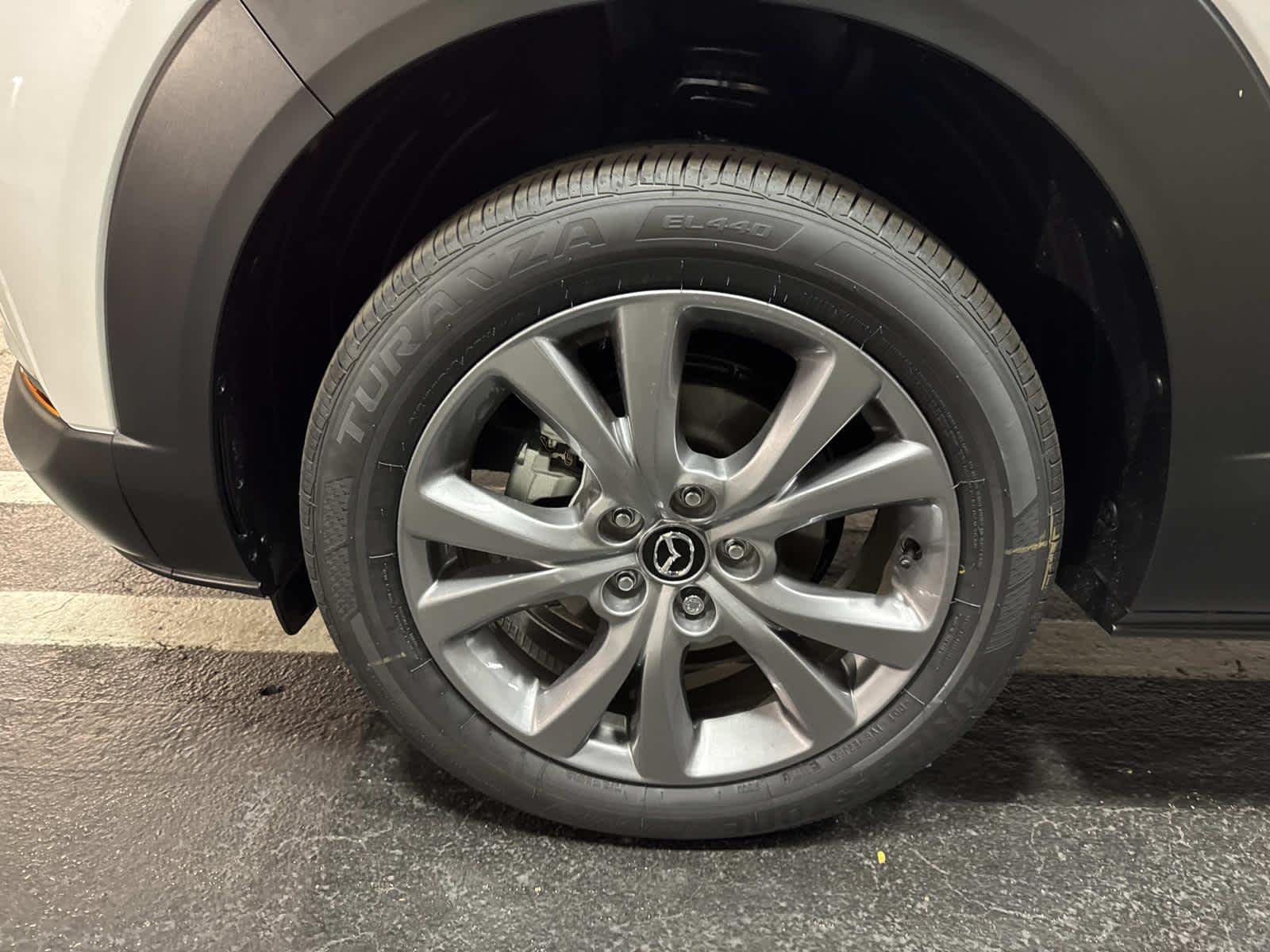 2026 Mazda Mazda CX-30 2.5 S Premium AWD