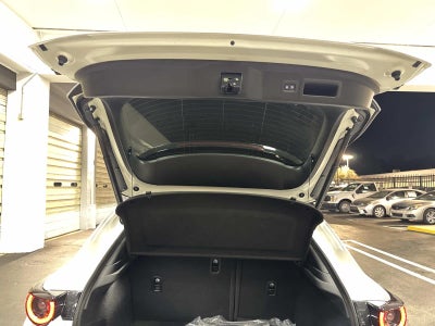 2026 Mazda Mazda CX-30 2.5 S Premium AWD