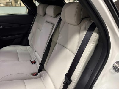 2026 Mazda Mazda CX-30 2.5 S Premium AWD