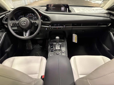 2026 Mazda Mazda CX-30 2.5 S Premium AWD