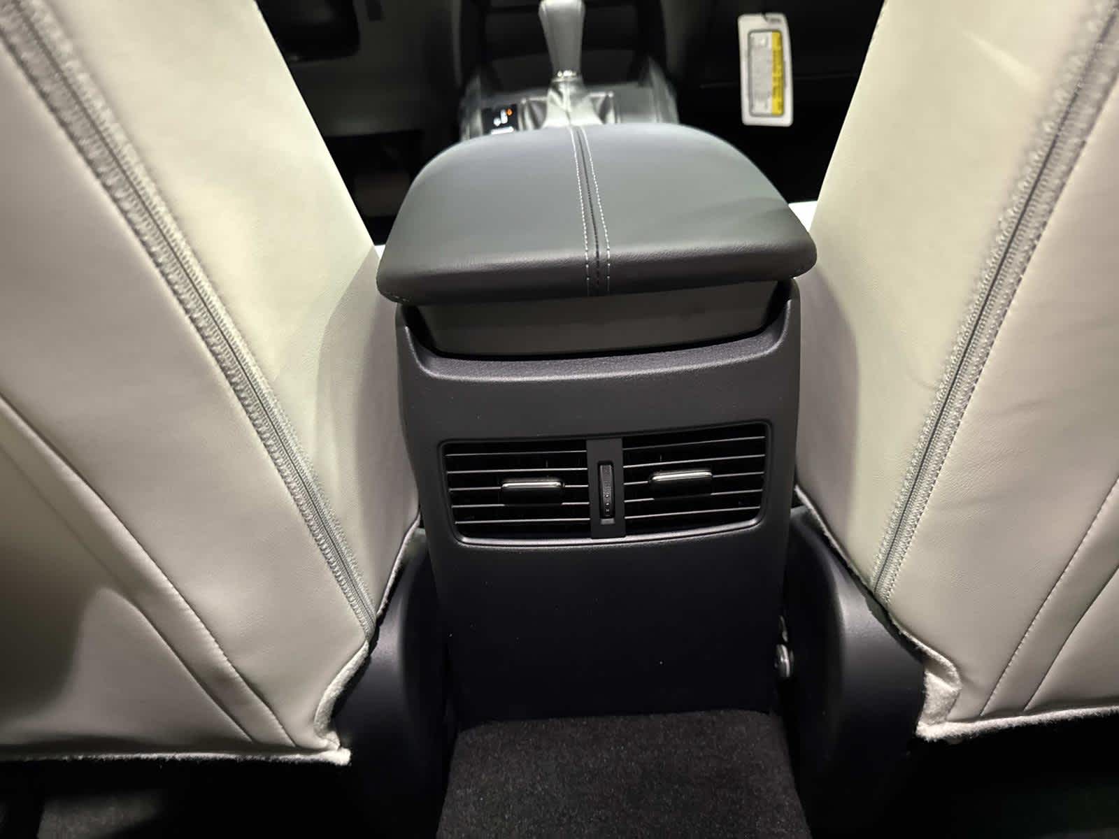 2026 Mazda Mazda CX-30 2.5 S Premium AWD