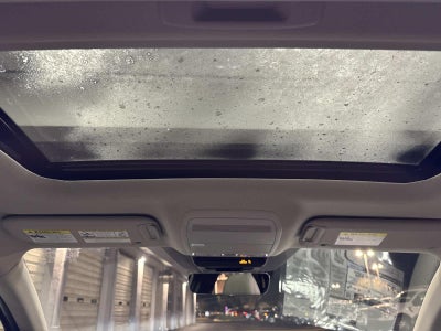 2026 Mazda Mazda CX-30 2.5 S Premium AWD