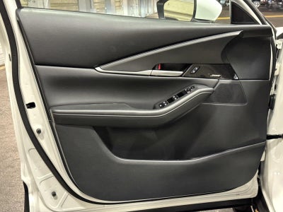 2026 Mazda Mazda CX-30 2.5 S Premium AWD