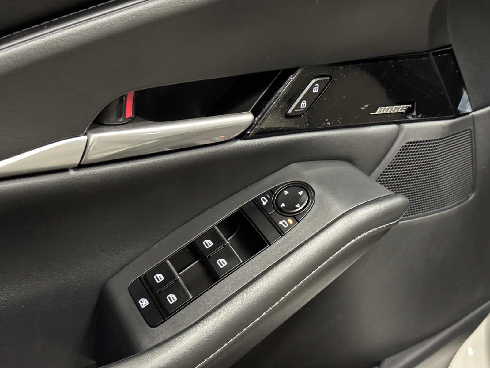 2026 Mazda Mazda CX-30 2.5 S Premium AWD