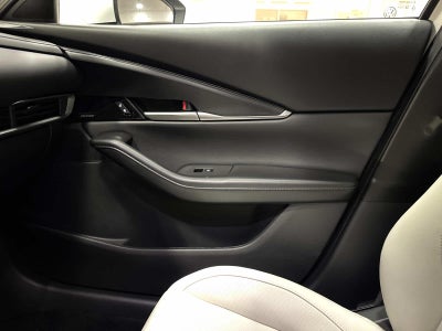 2026 Mazda Mazda CX-30 2.5 S Premium AWD