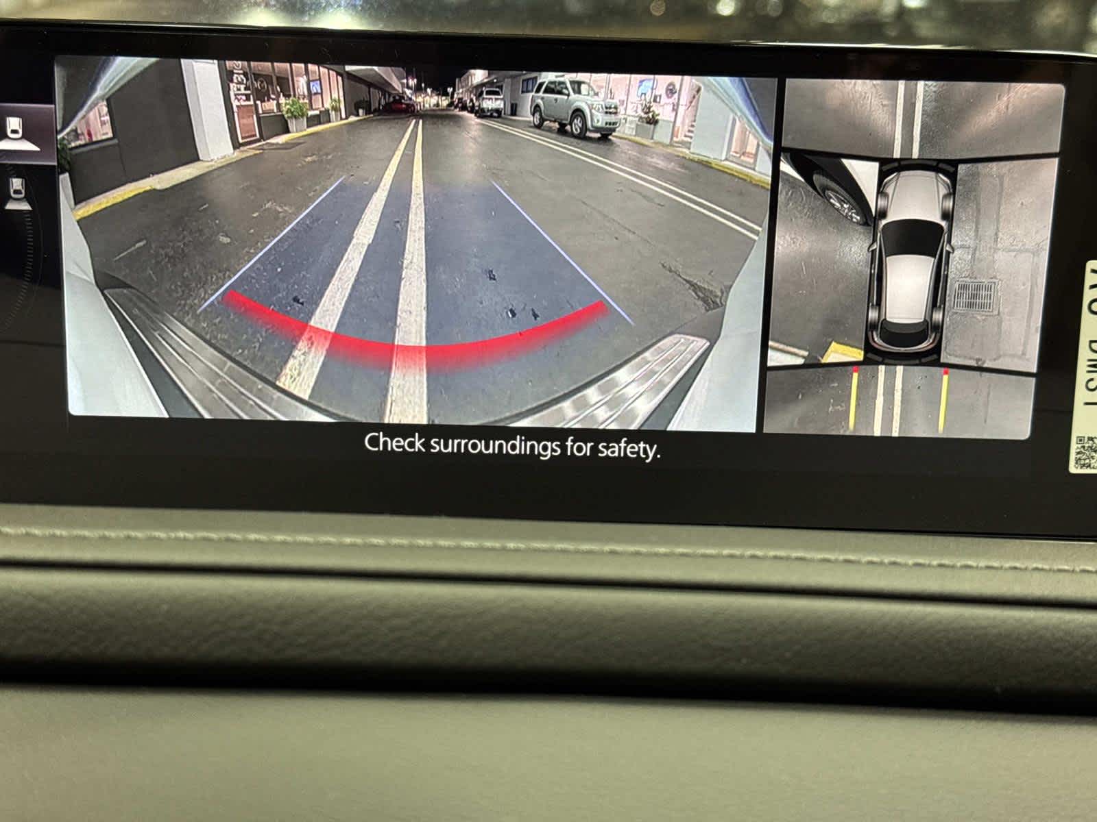 2026 Mazda Mazda CX-30 2.5 S Premium AWD