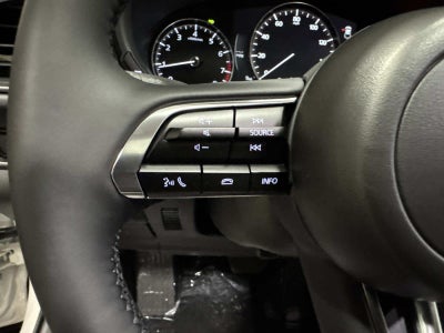 2026 Mazda Mazda CX-30 2.5 S Premium AWD