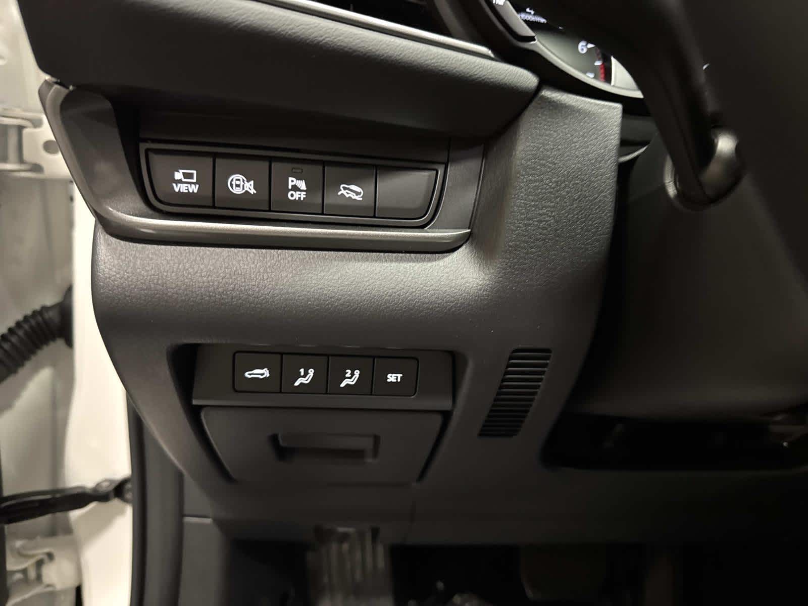 2026 Mazda Mazda CX-30 2.5 S Premium AWD