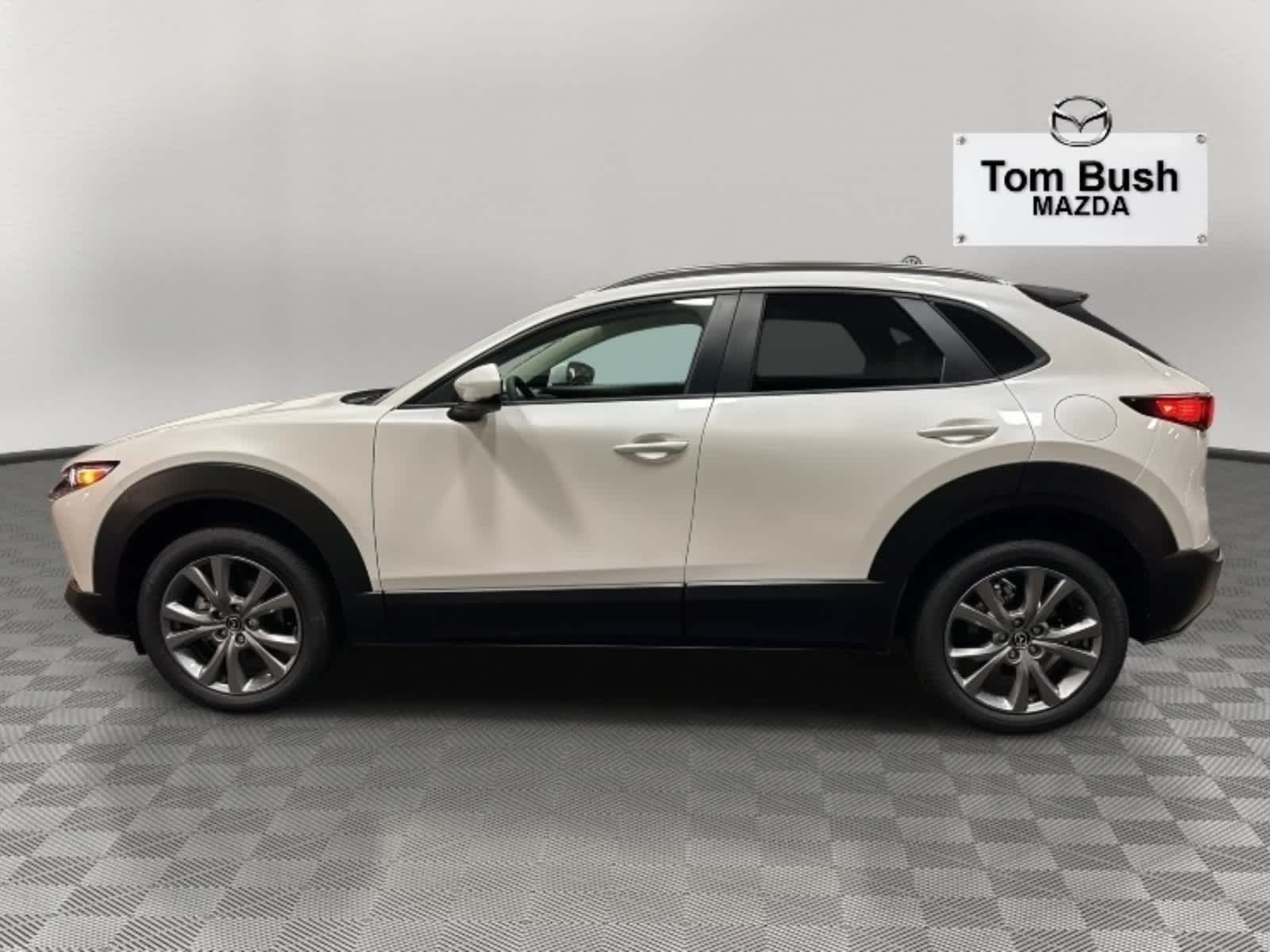 2026 Mazda Mazda CX-30 2.5 S Premium AWD